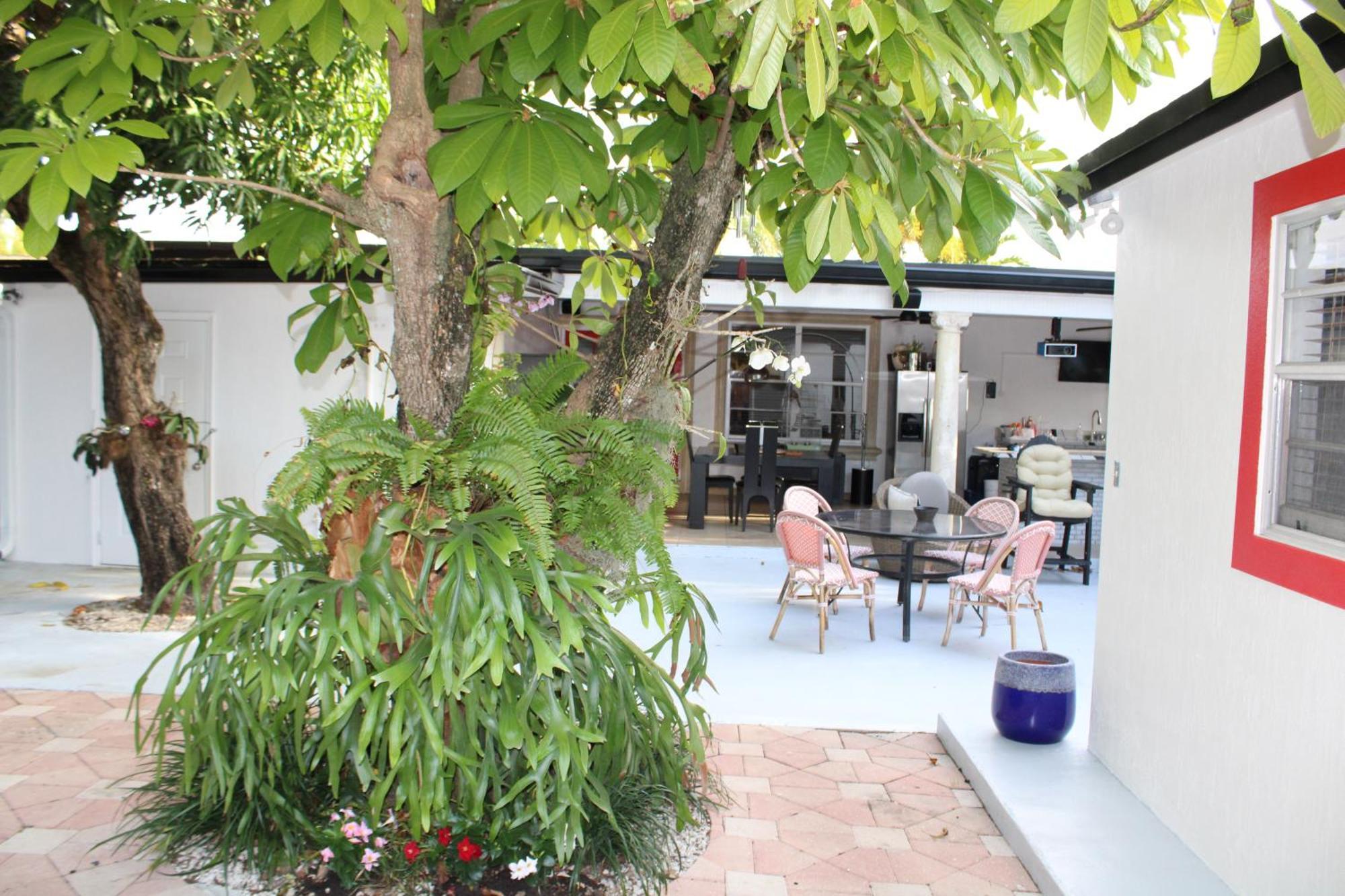 Hébergement de vacances Coral Gables Guest *