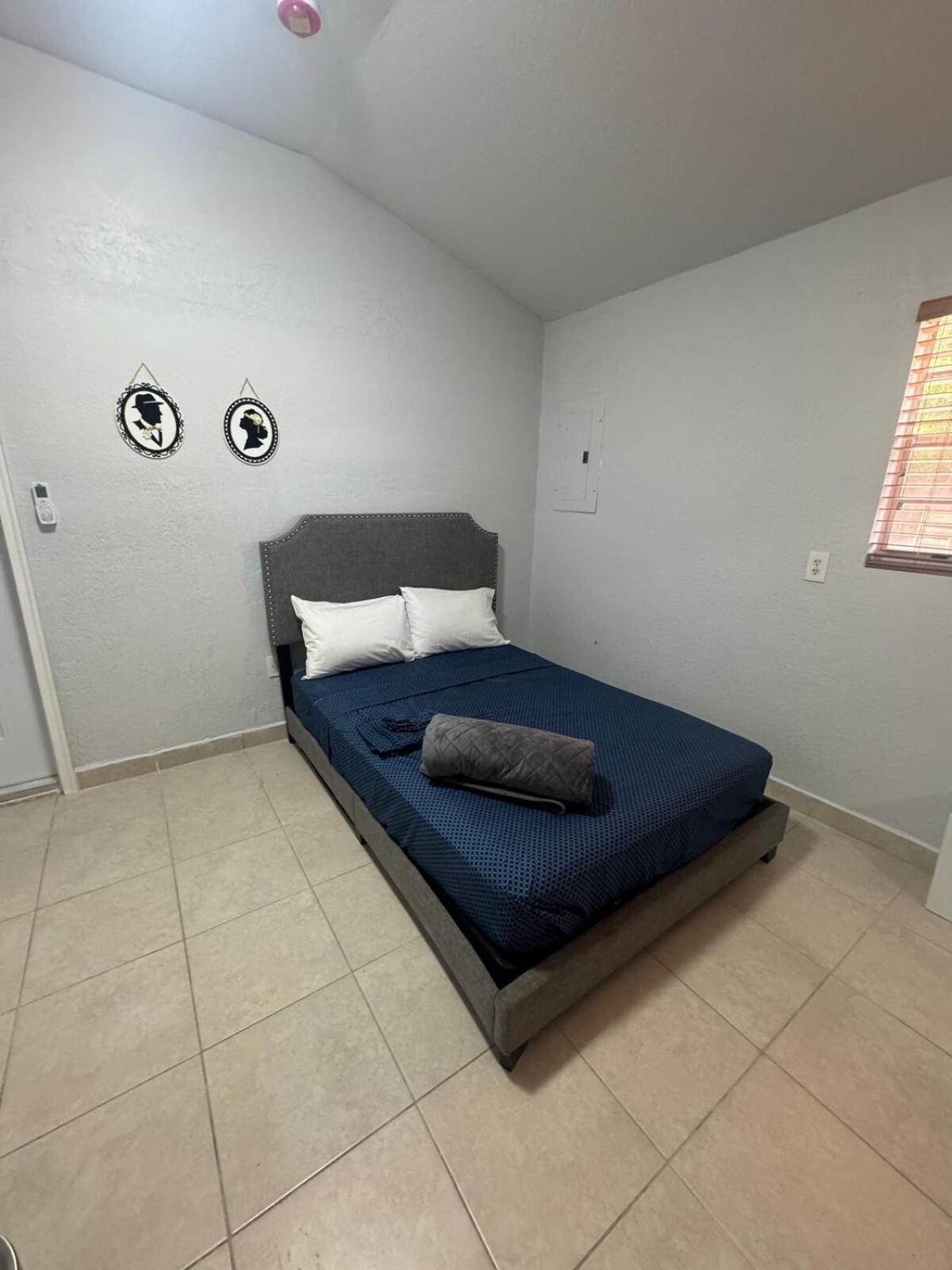 Coral Gables Guest * Miami
