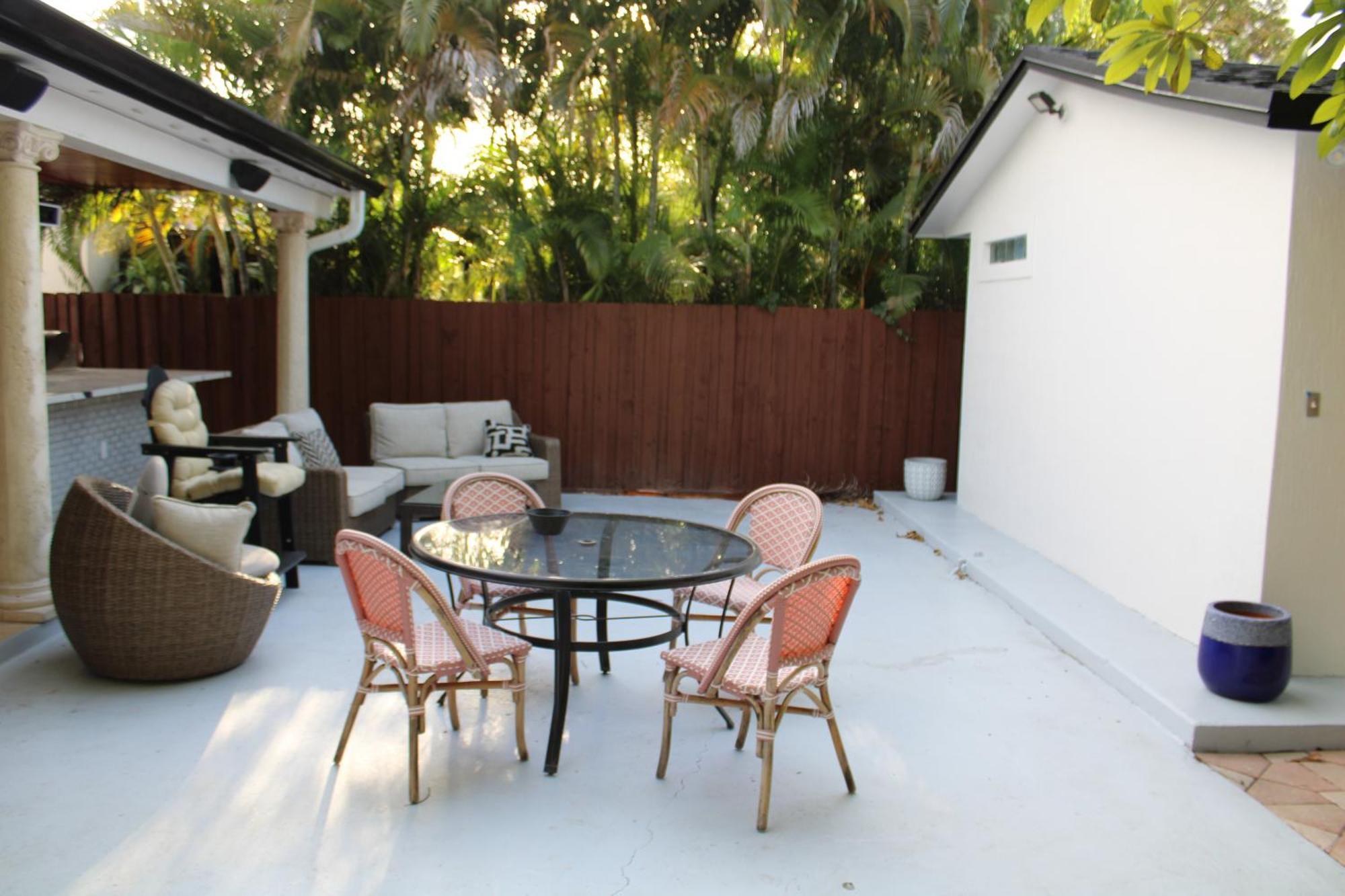 Coral Gables Guest Holiday home