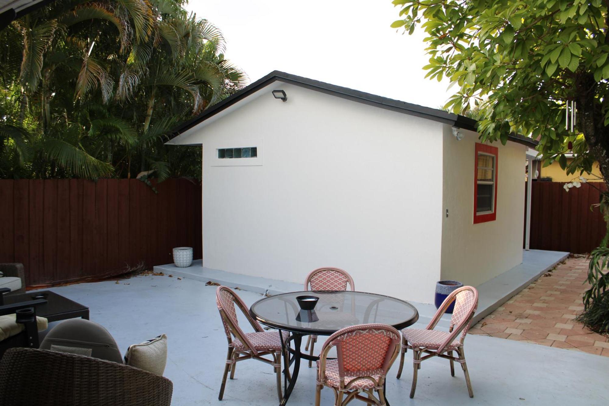 Holiday home Coral Gables Guest Miami