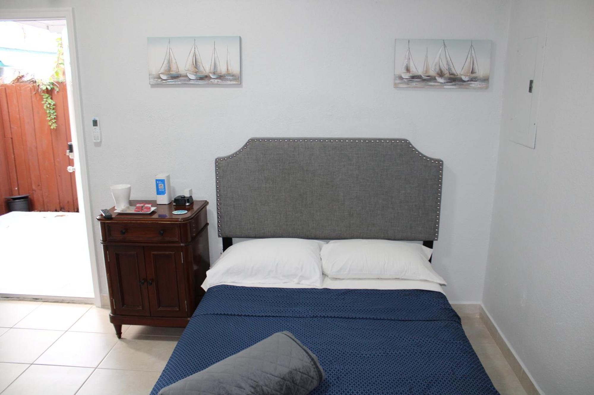 Coral Gables Guest Holiday home Miami