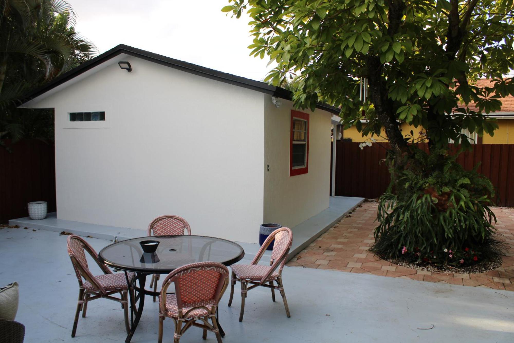 Holiday home Coral Gables Guest