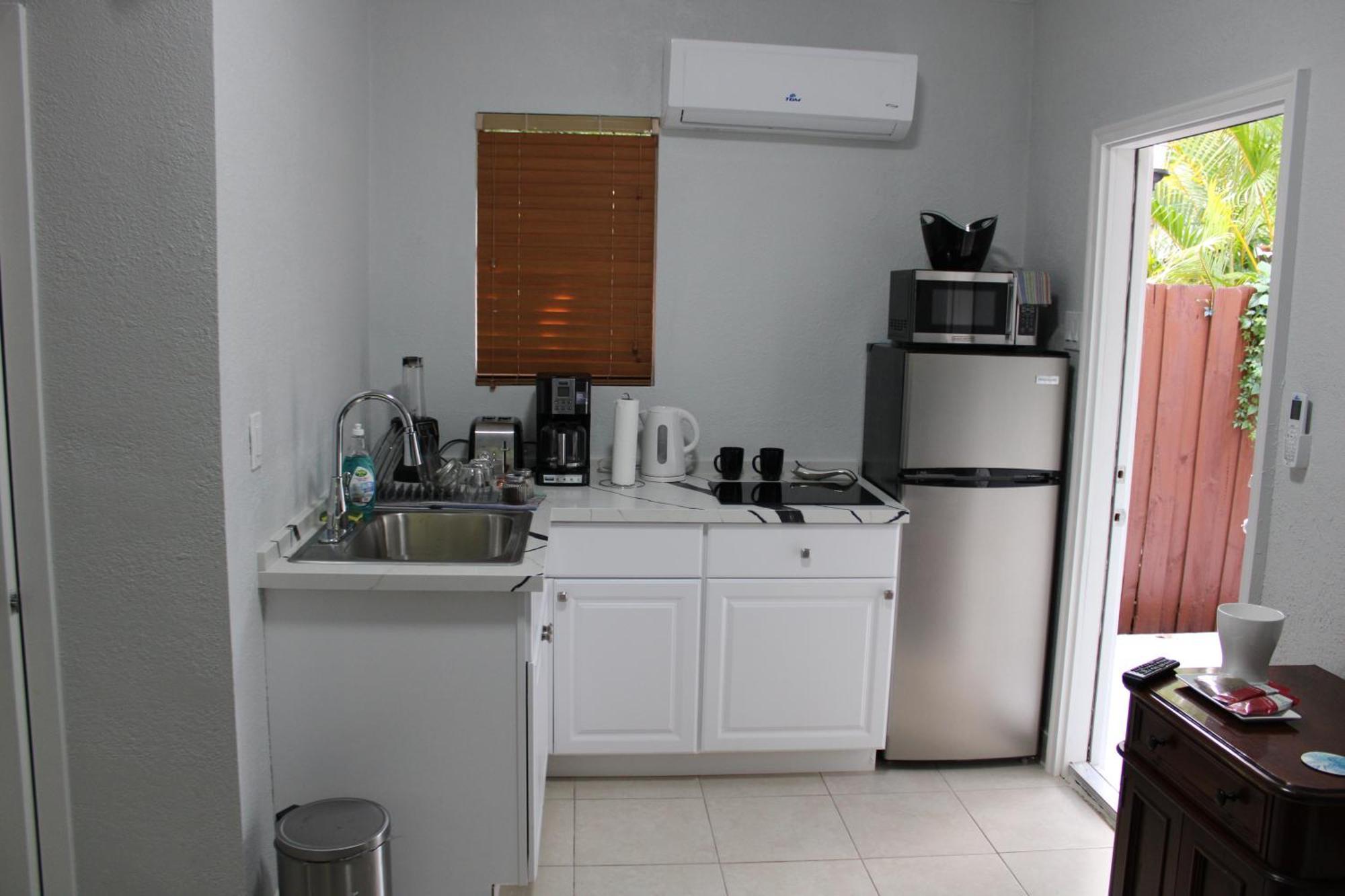Coral Gables Guest Holiday home *