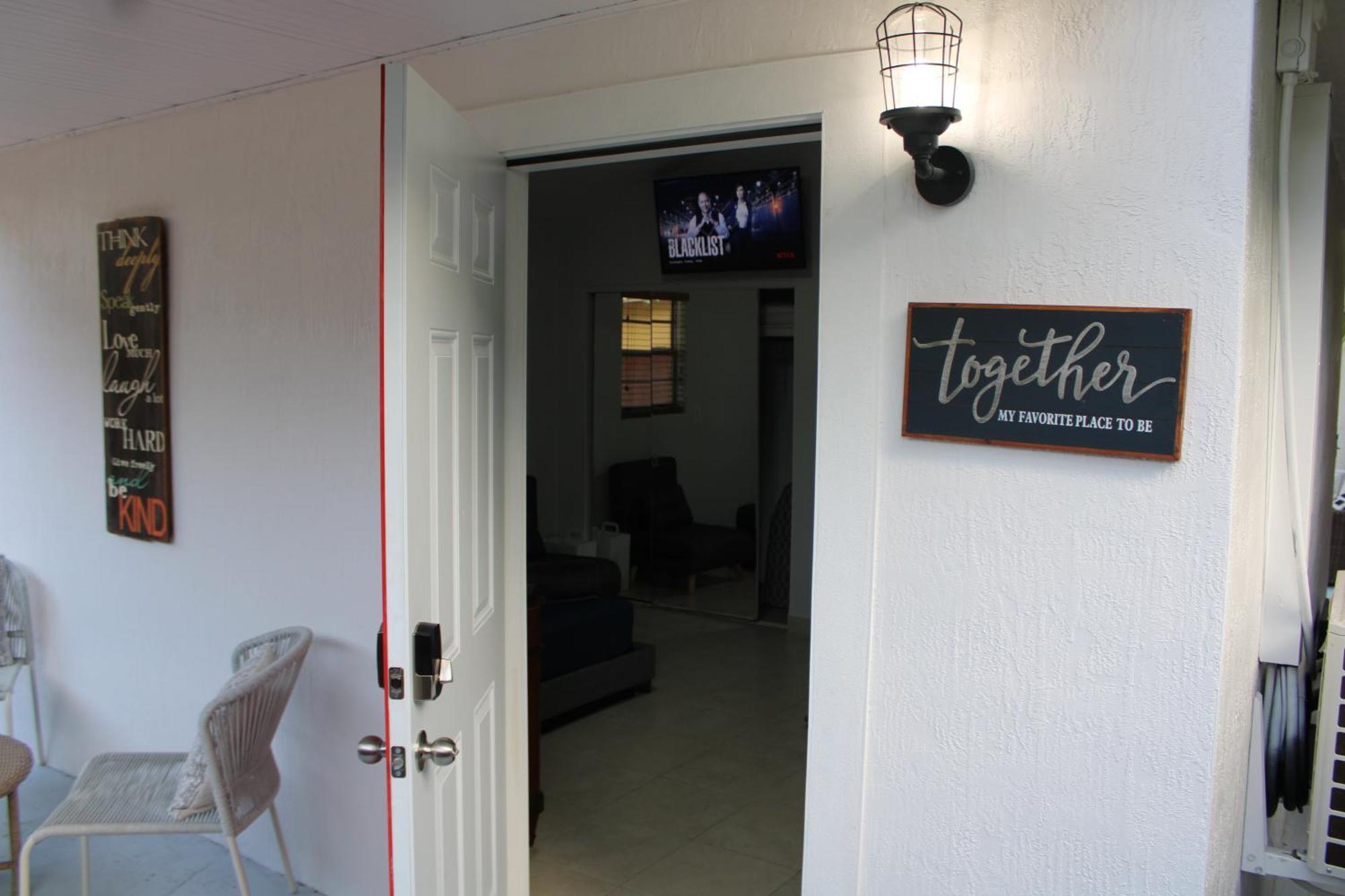 Holiday home Coral Gables Guest *