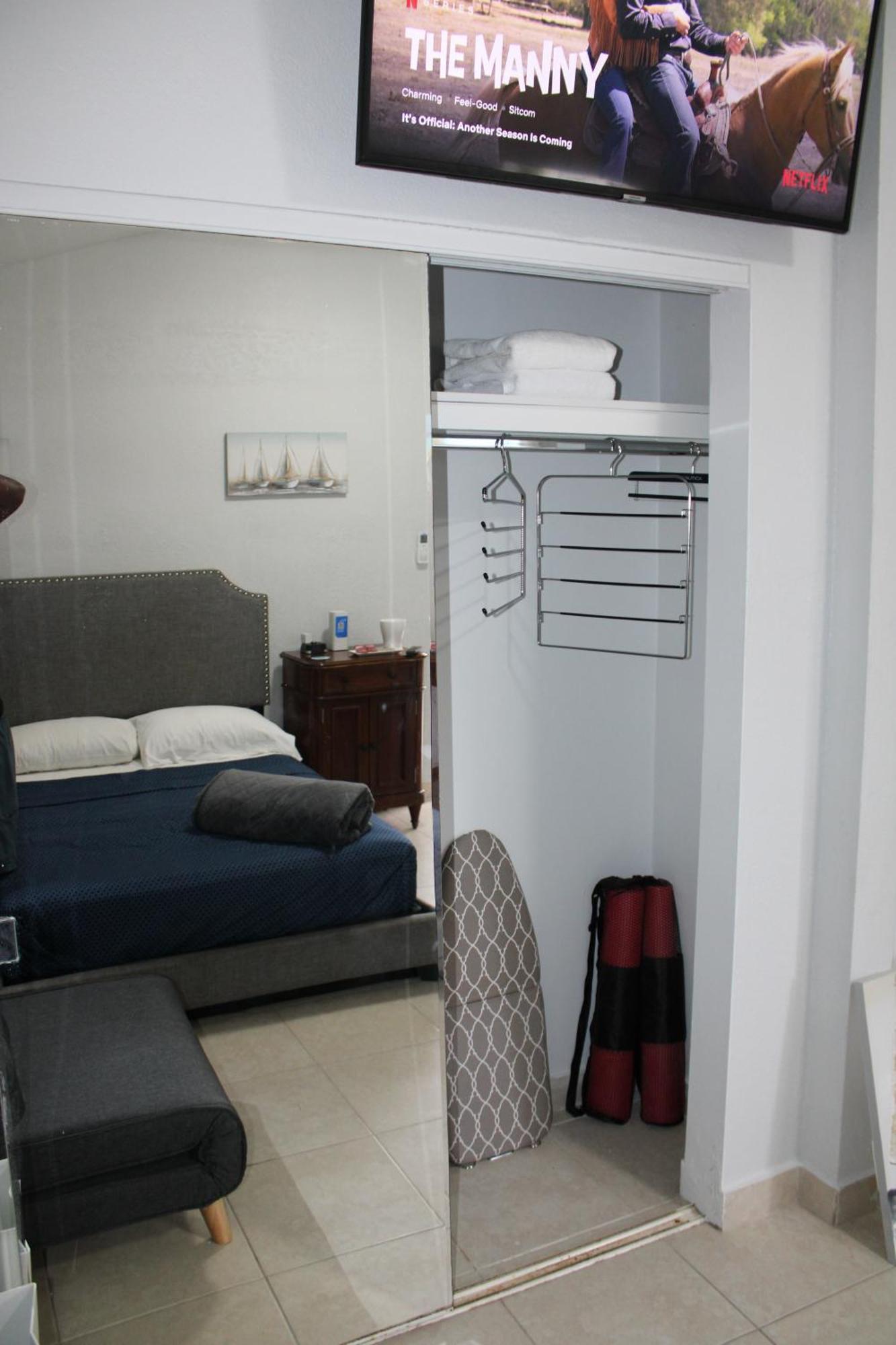 Coral Gables Guest Holiday home